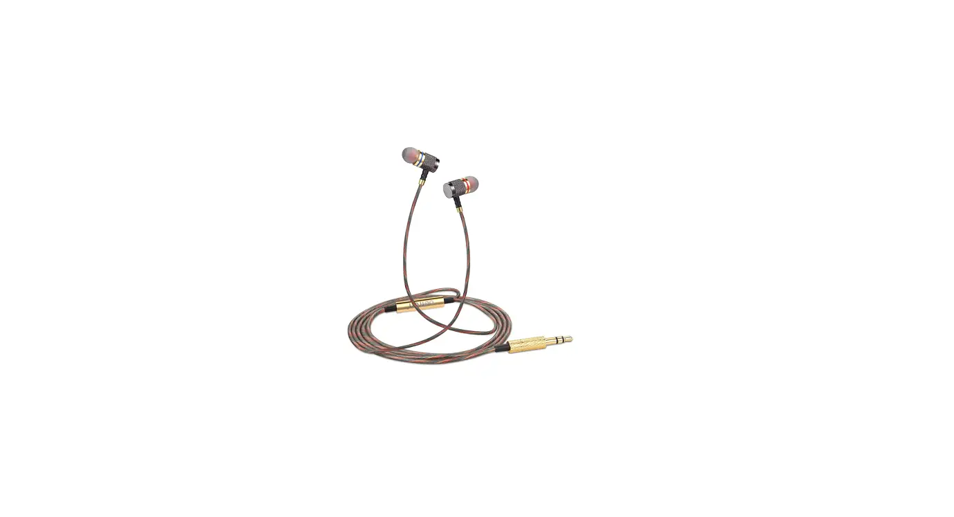 Betron Ysm1000 Earphones In Ear Headphones User Guide