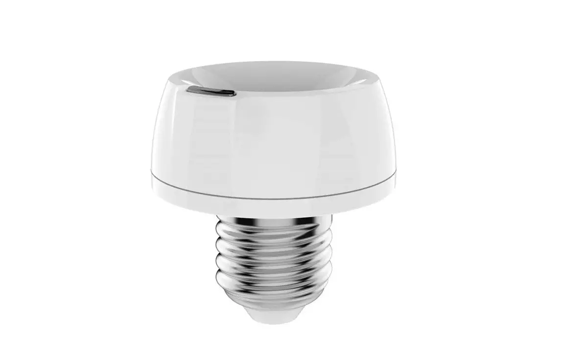 Philio Tech Z-wave Smart Dimmer Socket Phiepad02 Manual Philio Tech Z-wave Smart Dimmer Socket Phiepad02 Manual