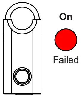 LEXON LL128 Nomaday Lock - 11