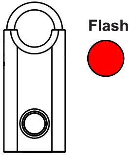 LEXON LL128 Nomaday Lock - 12