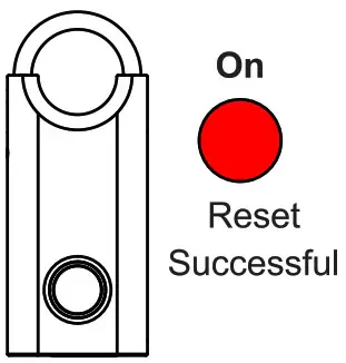 LEXON LL128 Nomaday Lock - 13