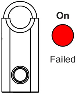 LEXON LL128 Nomaday Lock - 43