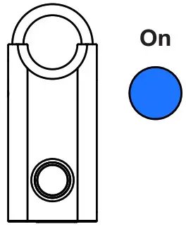 LEXON LL128 Nomaday Lock - 6