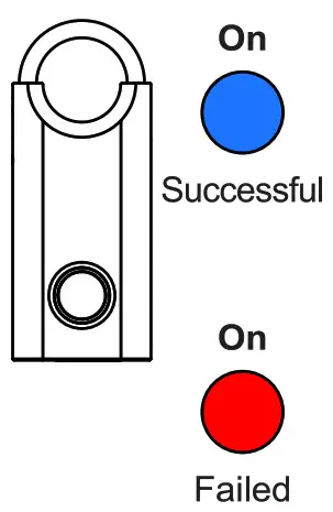 LEXON LL128 Nomaday Lock - 8