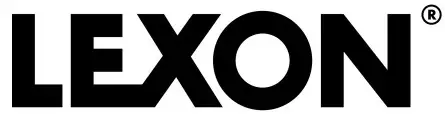 LEXON logo