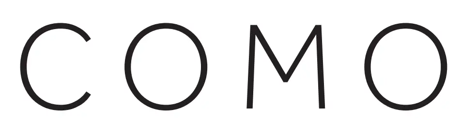 COMO Logo