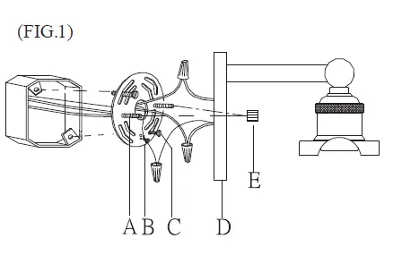 Signature Hardware 440768 Vanity Light-01