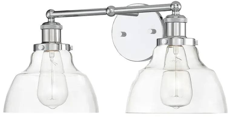 Signature Hardware 440768 Vanity Light-PRODUCT-IMAGE