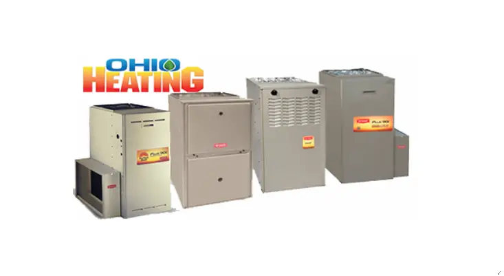 Literature Vg7sc Single Stage And Two Stage Gas Furnaces User Manual