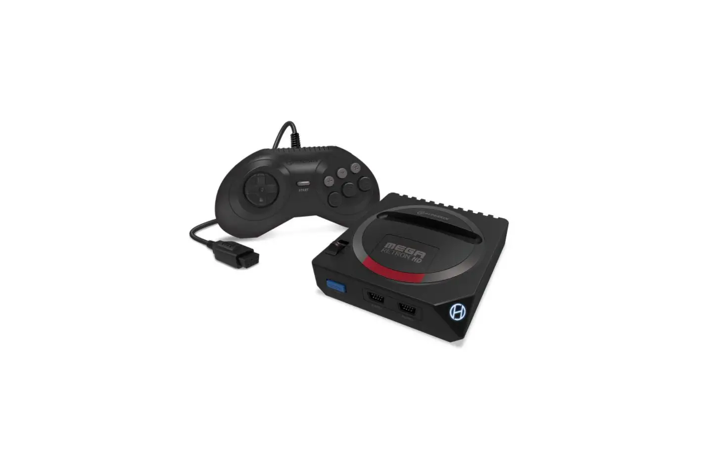 Hyperkin B07jc66gkx Premium Retro Gaming Genesis Instruction Manual Hyperkin B07jc66gkx Premium Retro Gaming Genesis Instruction Manual