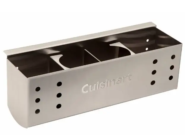Cuisinart-CSC-1000-Stainless-Steel-Grill-Caddy-product-image