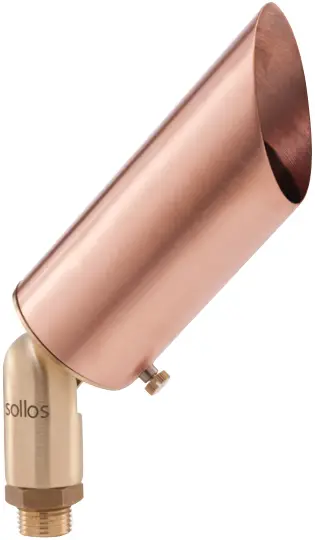 Sollos BSB067 Straight Bullet 01