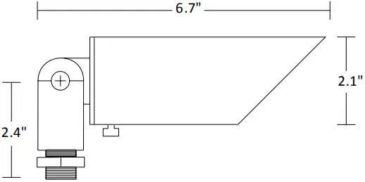 Sollos BSB067 Straight Bullet 02
