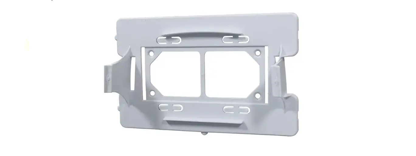 Evolur Wall Stud Safety Bracket Instruction Manual Evolur Wall Stud Safety Bracket Instruction Manual