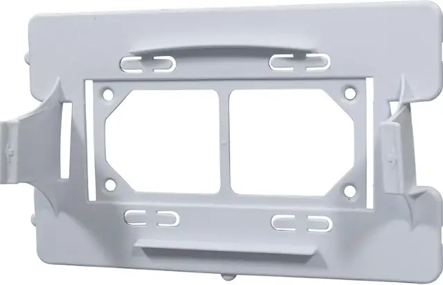 evolur Wall Stud Safety Bracket-fig1