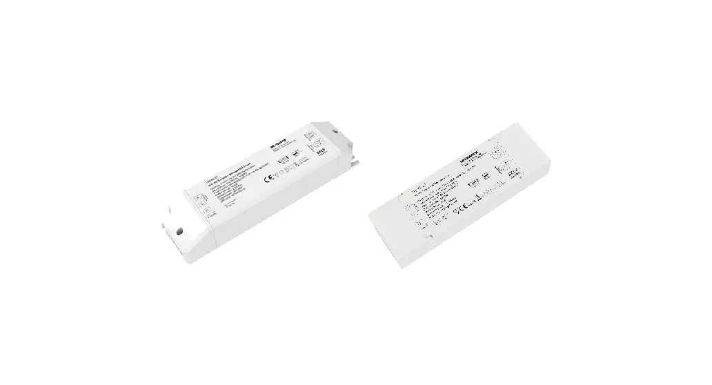 Superlightingled Ln-40-12 0/1-10v Constant Voltage Led Driver Instruction Manual Superlightingled Ln-40-12 0/1-10v Constant Voltage Led Driver Instruction Manual