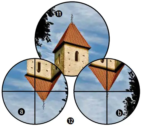 BRESSER Junior 8843100 Ultra Lightweight Telescope - telescope 1