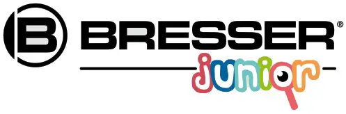 BRESSER Junior - logo