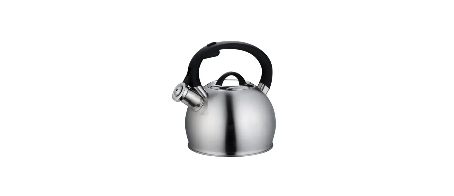 Marta Mt-3087 Whistling Kettle User Manual Marta Mt-3087 Whistling Kettle User Manual