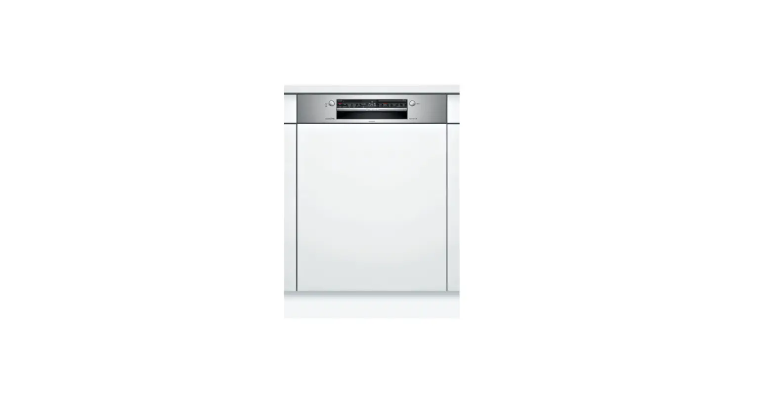 Bosch Smi4ivs00i Dishwasher User Guide