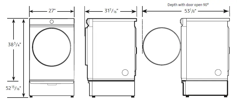 SAMSUNG-DVE53BB8700-Bespoke-7.6-cu-ft-Ultra-Capacity-Electric-Dryer-03