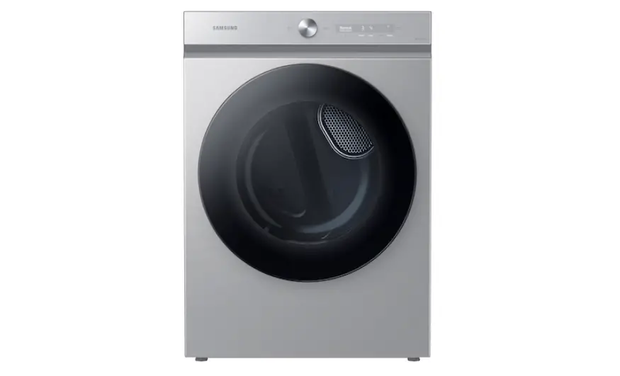 Samsung Dve53bb8700 Bespoke 7.6 Cu. Ft. Ultra Capacity Electric Dryer Installation Guide Samsung Dve53bb8700 Bespoke 7.6 Cu. Ft. Ultra Capacity Electric Dryer Installation Guide