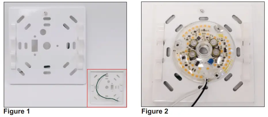 VIZION FULHAM TJTUNV010AC-840B DirectAC Universal Voltage Engine Retrofit Kit - fig 4