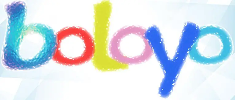 boloyo Logo