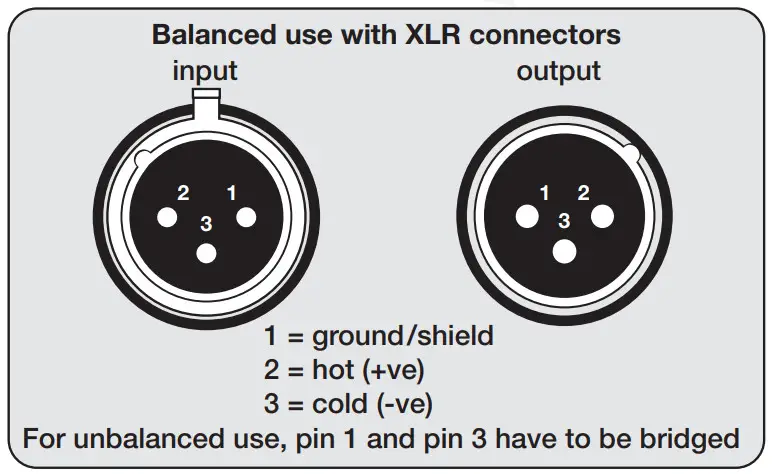 ROCKVILLE BPA8 8 Active DJ PA Speaker with Bluetooth - Installation