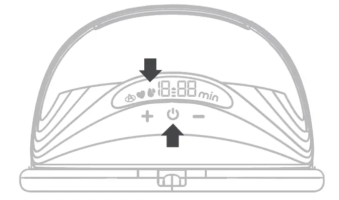MomMed S21 Wearable Breast Pump 10