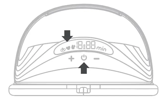 MomMed S21 Wearable Breast Pump 11