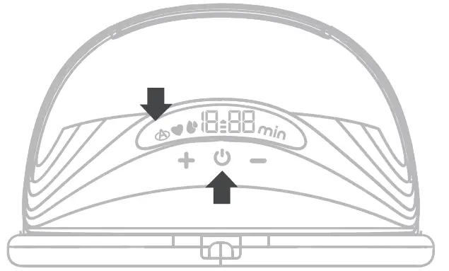 MomMed S21 Wearable Breast Pump 12