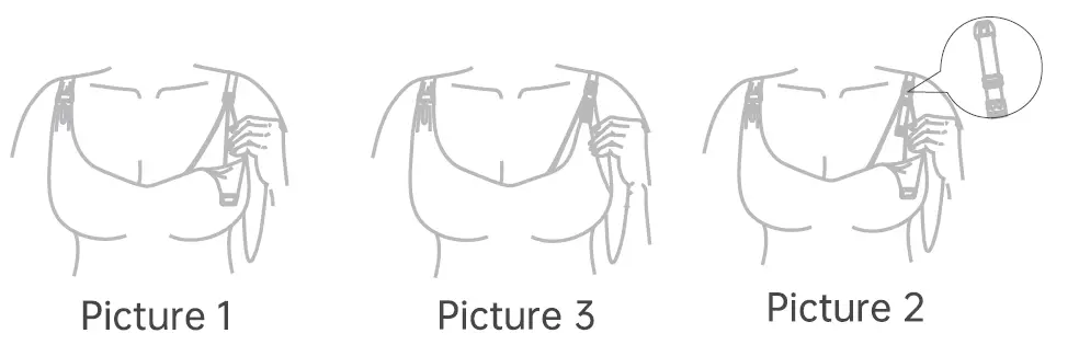 MomMed S21 Wearable Breast Pump 15