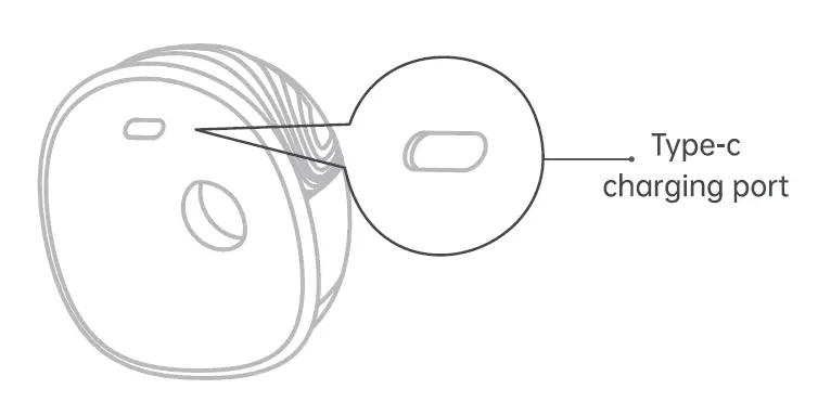 MomMed S21 Wearable Breast Pump 6