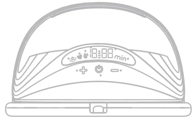 MomMed S21 Wearable Breast Pump 7