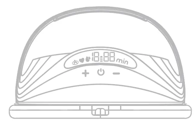 MomMed S21 Wearable Breast Pump 9