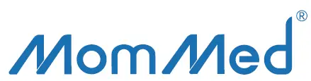 mommed logo