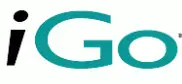 iGO logo
