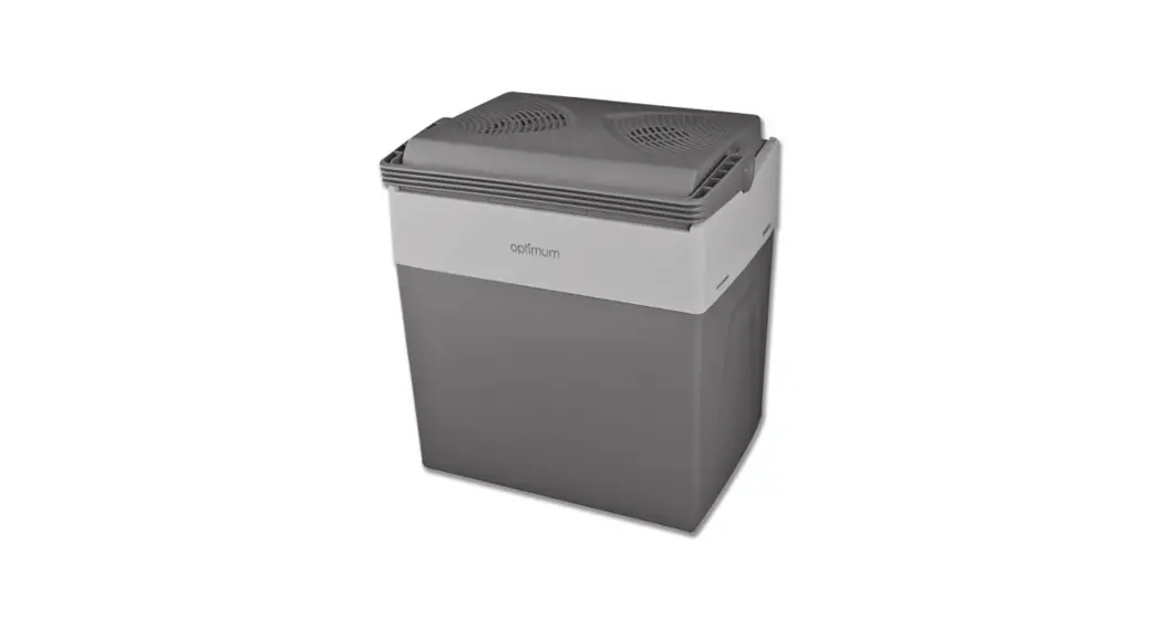 Optimum Ld-0030a Refrigerated Cooler Box Instruction Manual Optimum Ld-0030a Refrigerated Cooler Box Instruction Manual