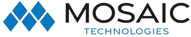 Mosaic-logo
