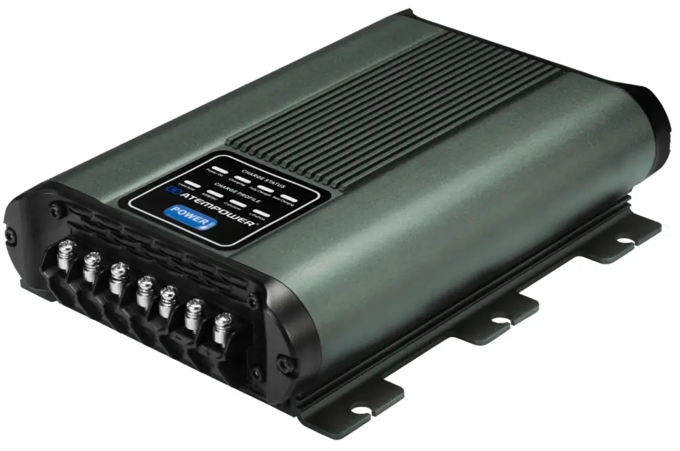 ATEMPOWER AP20DC DC DC Charger