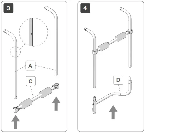 FIAMMA 02093A77A Carry Bike - Product Overview 6