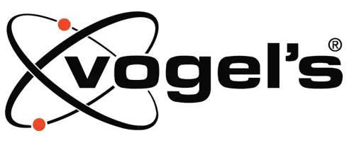 vogel s - LOGO