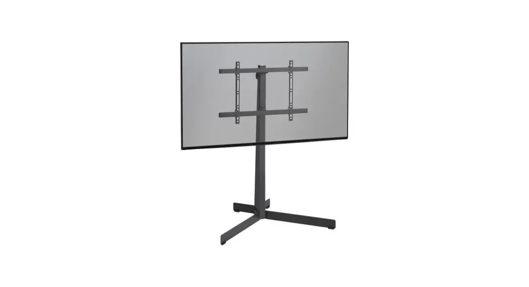 Vogel S Tvs 3690 Tv Floor Stand Installation Guide