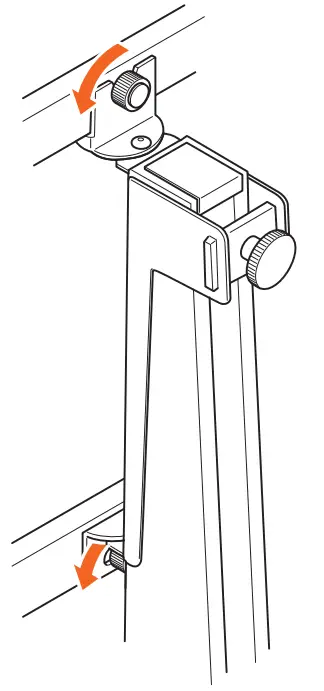 vogel s TVS 3690 TV Floor Stand - Fig11