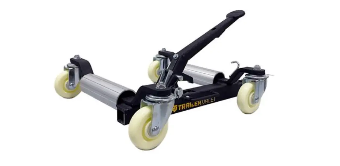 Trailer Valet Tvwd Wheel Dolly User Manual Trailer Valet Tvwd Wheel Dolly User Manual