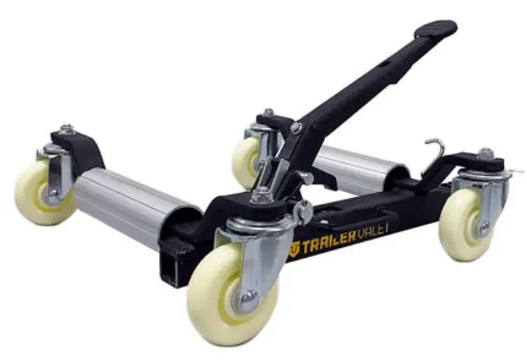 TRAILER VALET TVWD Wheel Dolly