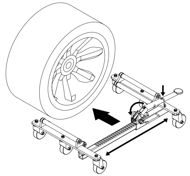 OPERATING INSTRUCTIONS