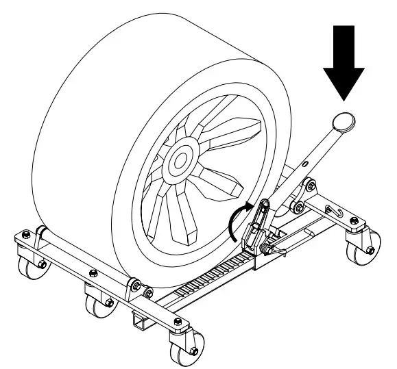 OPERATING INSTRUCTIONS
