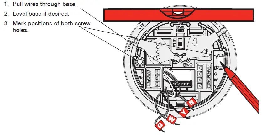 Honeywell-CT87N-Heat-Cool-Round-Non-Programmable-Thermostat-fig- (3)